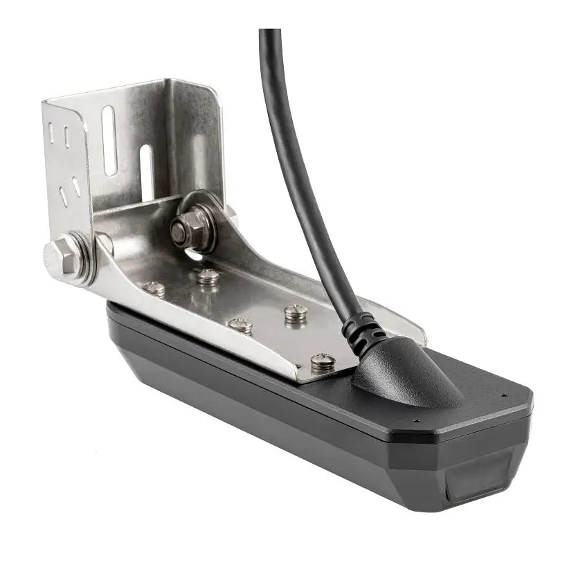 Humminbird Screw-On Connector Transducer 710311-1 - XM 14 HW Cmsi