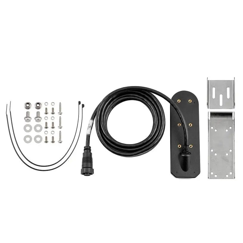 Humminbird Screw-On Connector Transducer 710311-1 - XM 14 HW Cmsi