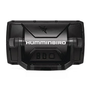 Humminbird Single Micro SD Slot Fish Finder 411680-1 - Helix Chirp Gps G3 Portable