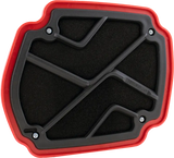 KOSO Hurricane Racing Air Filter Hon
