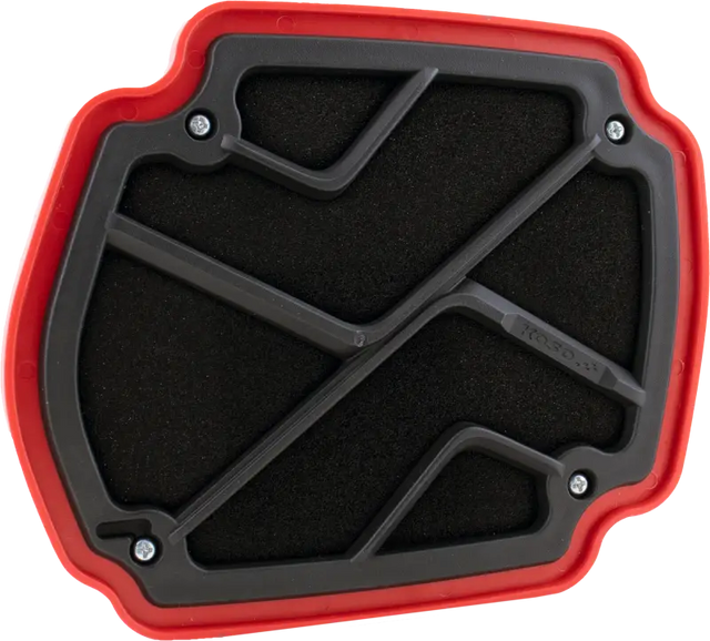 KOSO Hurricane Racing Air Filter Hon
