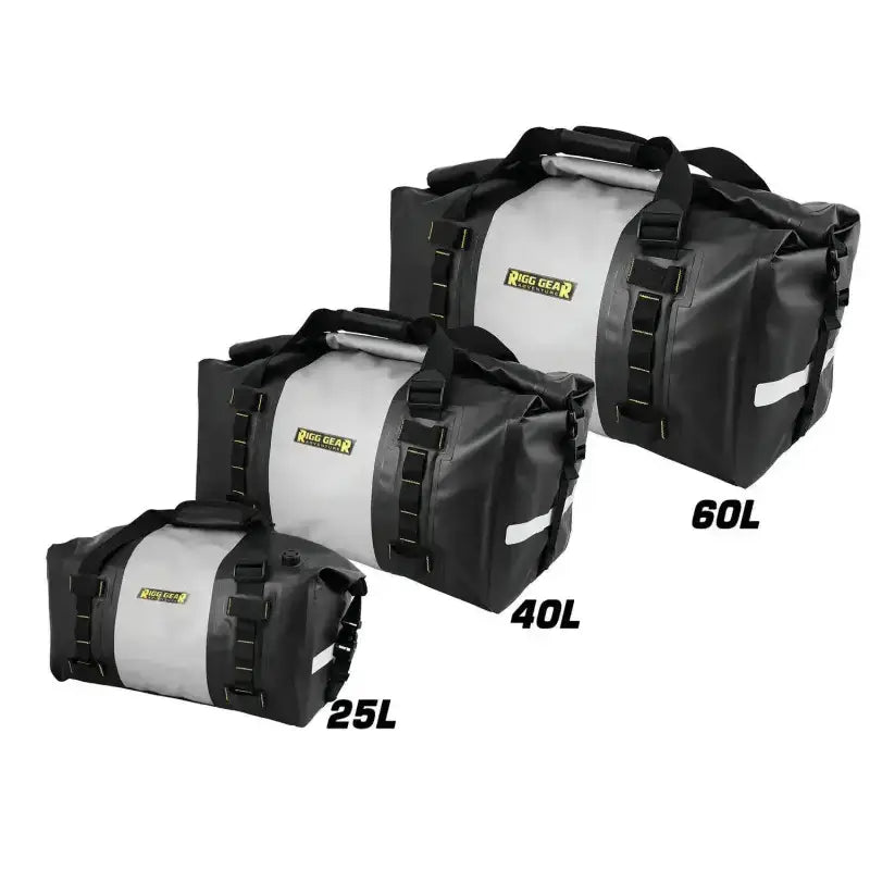 Hurricane Waterproof Dufflebag 60l