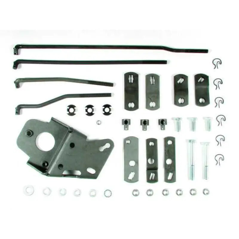 3738616 Manual Trans Shifter Installation Kit