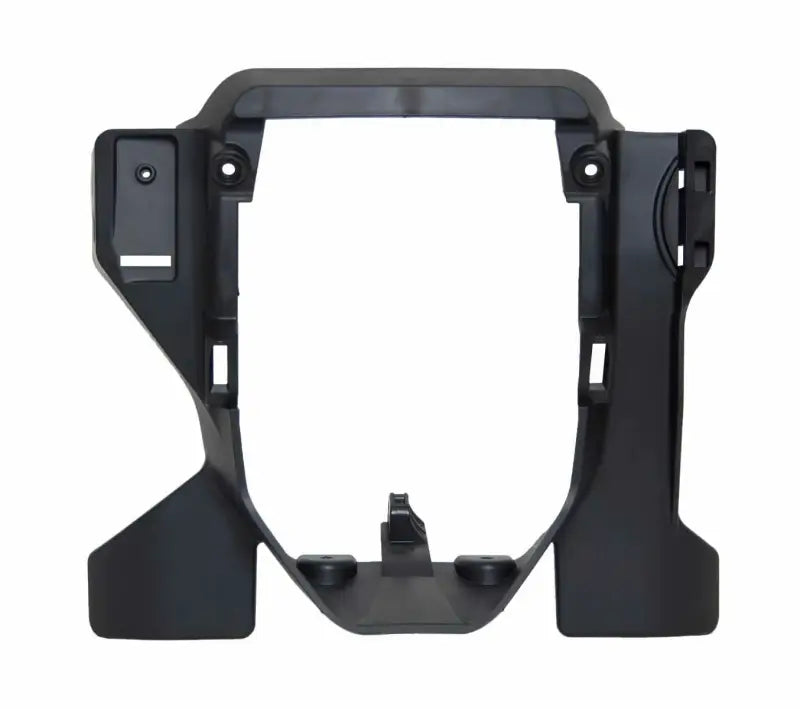 Headlight Mask Hus Black - ACERBIS