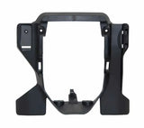 Headlight Mask Hus Black - ACERBIS