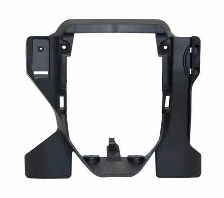 Headlight Mask Hus Black - ACERBIS