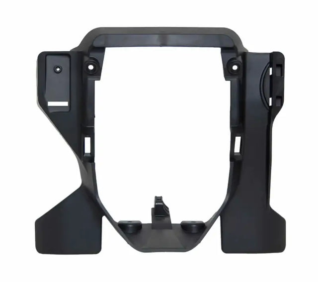 Headlight Mask Hus Black - ACERBIS