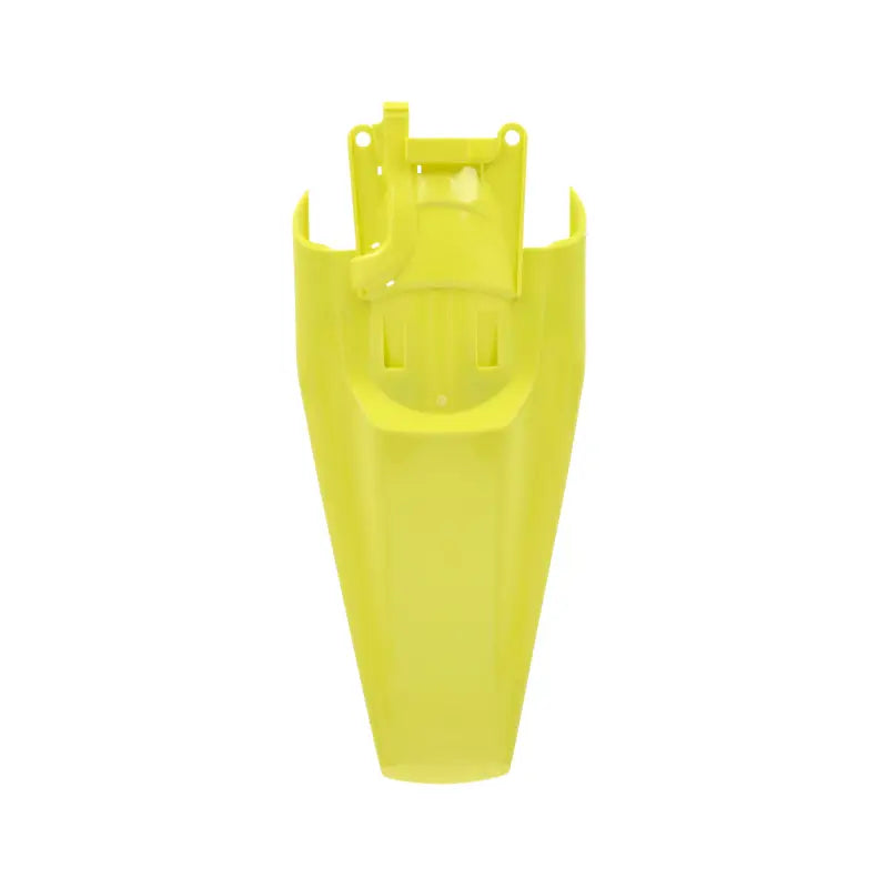 Rear Fender Hus Yellow - ACERBIS