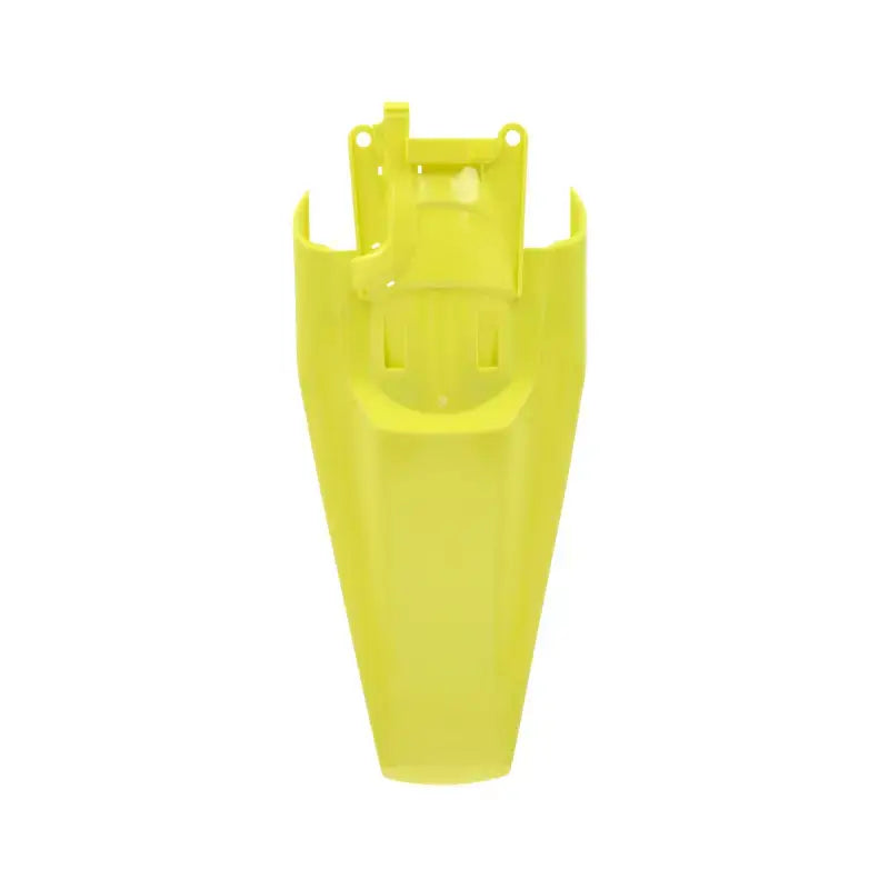 Rear Fender Hus Yellow - ACERBIS