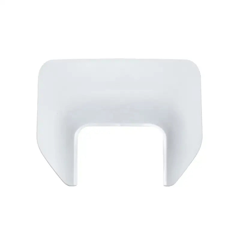 Headlight Mask Hus White - ACERBIS