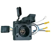 13165 Trailer Wiring Connector Adapter
