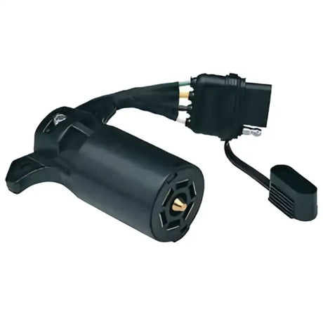 13170 Trailer Wiring Connector Adapter
