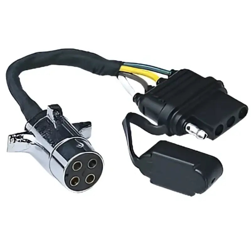 13173 Trailer Wiring Connector Adapter