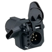 13176 Trailer Wiring Connector Adapter