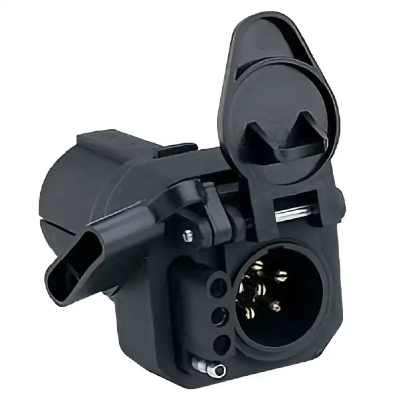 13177 Trailer Wiring Connector Adapter