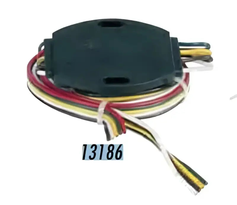 13186 Tail Light Converter