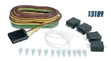 13189 Towed Vehicle Wiring Kit