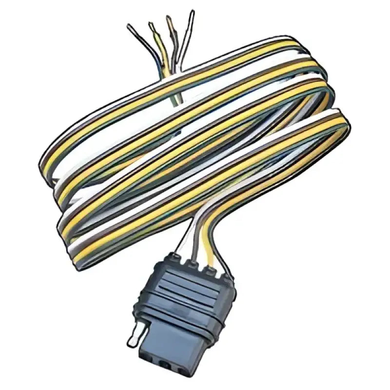 13190 Trailer Wiring Connector