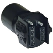 14437 Trailer Wiring Connector Adapter