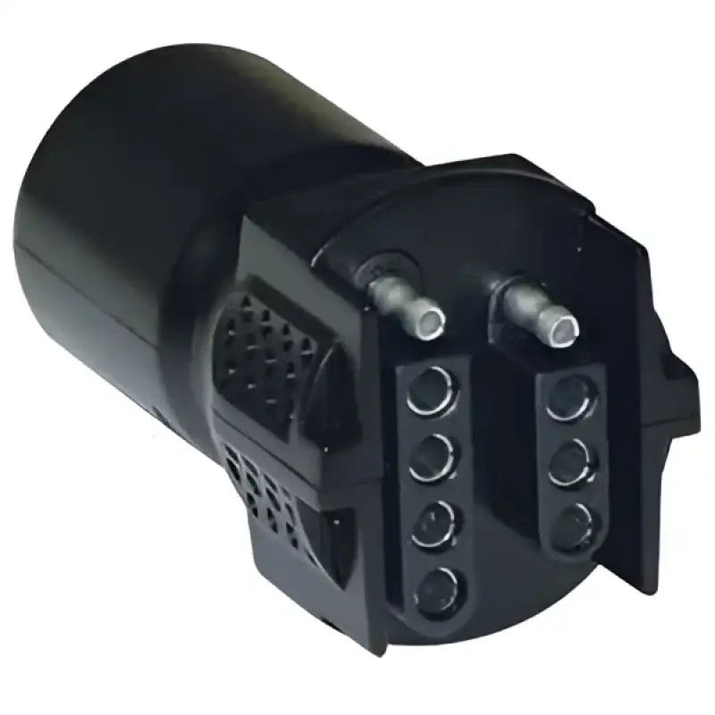 14437 Trailer Wiring Connector Adapter