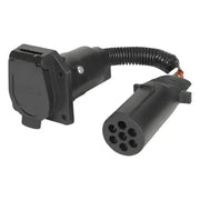 15253 Trailer Wiring Connector Adapter