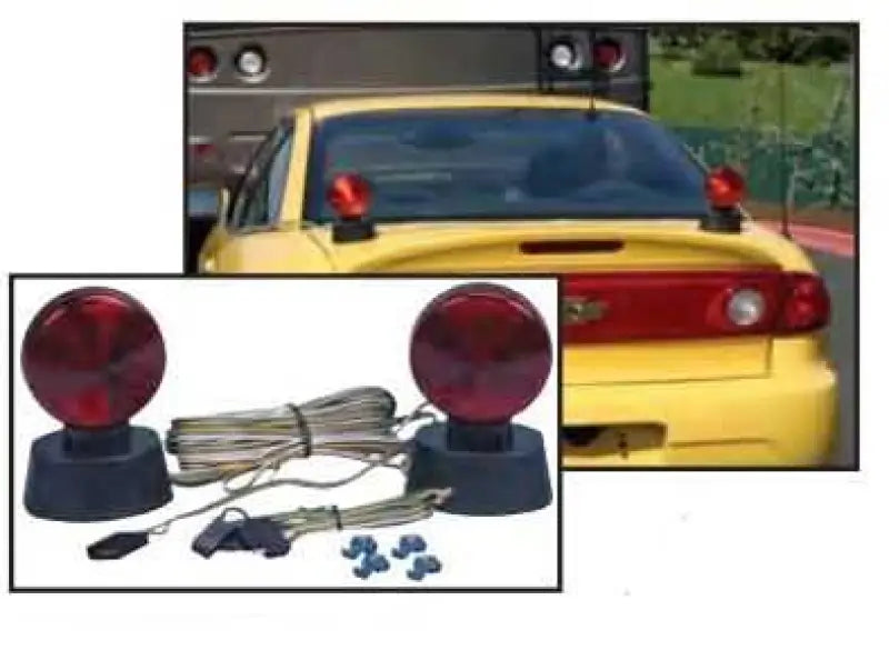 17929 Tow Light Kit
