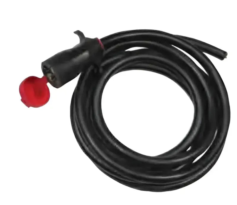 19356 Trailer Wiring Connector