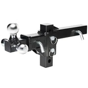 30001 Trailer Hitch Ball Mount