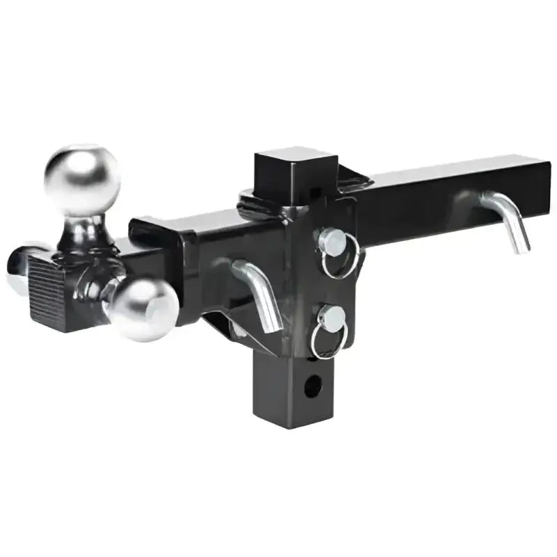 30001 Trailer Hitch Ball Mount