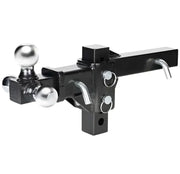 30001 Trailer Hitch Ball Mount