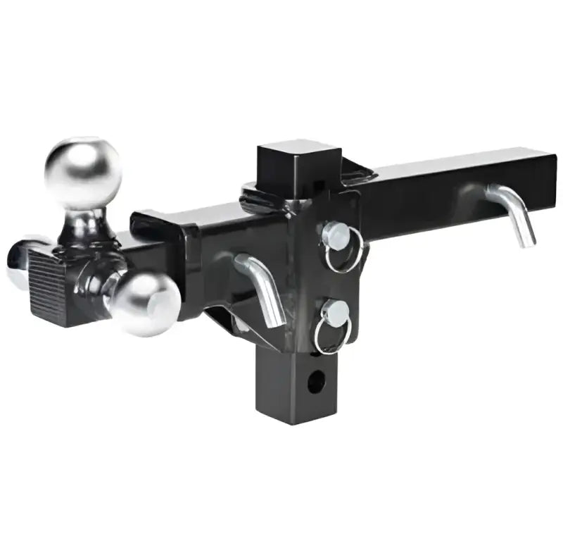 30001 Trailer Hitch Ball Mount