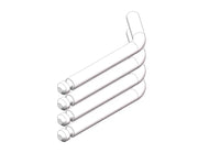 30003 Fifth Wheel Trailer Hitch Rail Pin