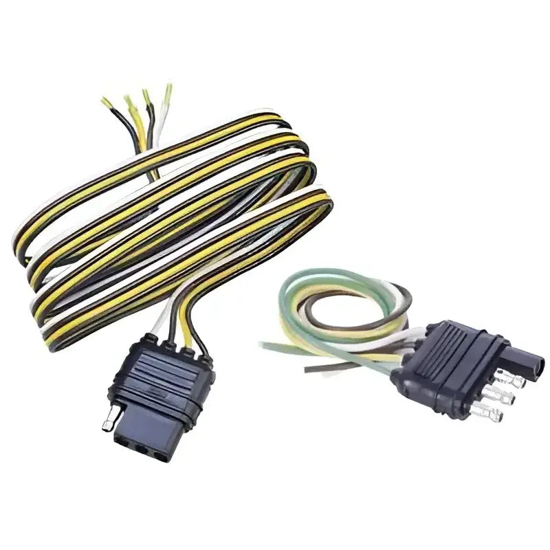 30247 Trailer Wiring Connector