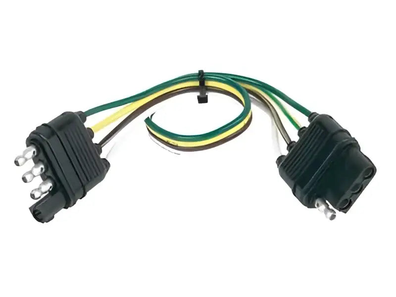 30280 Trailer Wiring Connector Extension