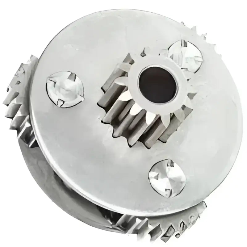 30311 Trailer Wiring Connector