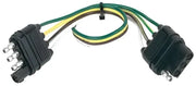 30312 Trailer Wiring Connector Extension