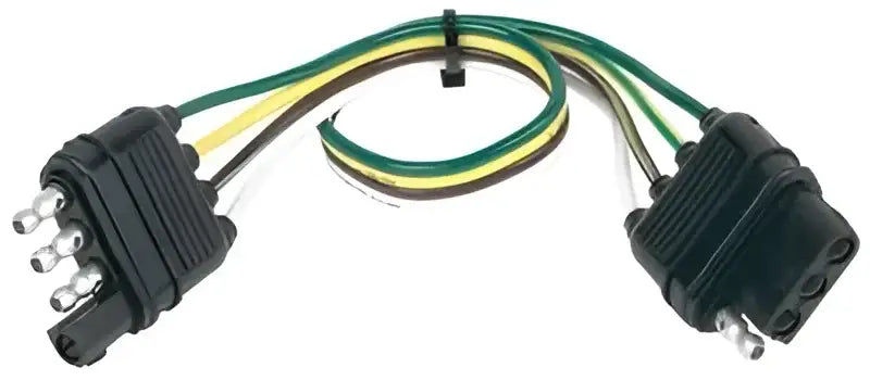 30312 Trailer Wiring Connector Extension