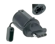 30313 Trailer Wiring Connector Adapter