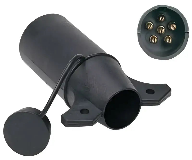 30314 Trailer Wiring Connector Adapter