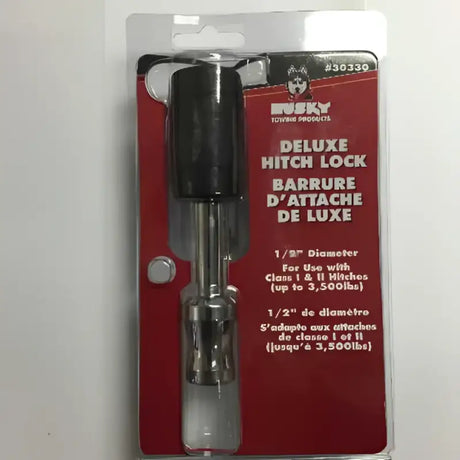 30330 HITCH ACCESSORIES