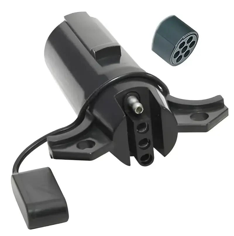 30341 Trailer Wiring Connector Adapter