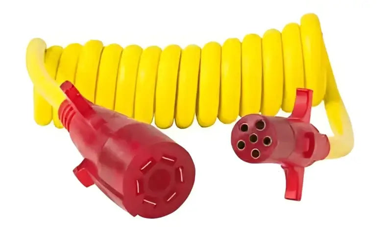 30501 Trailer Wiring Connector Adapter