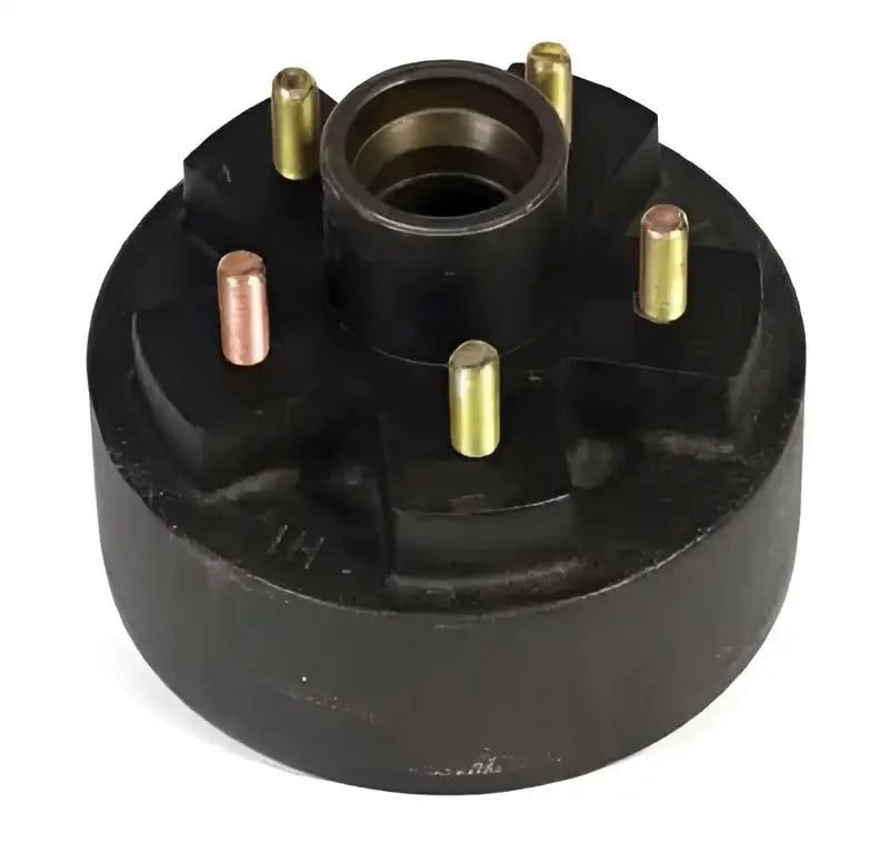 30796 Trailer Brake Hub Assembly