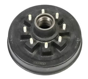 30802 Trailer Brake Hub Assembly