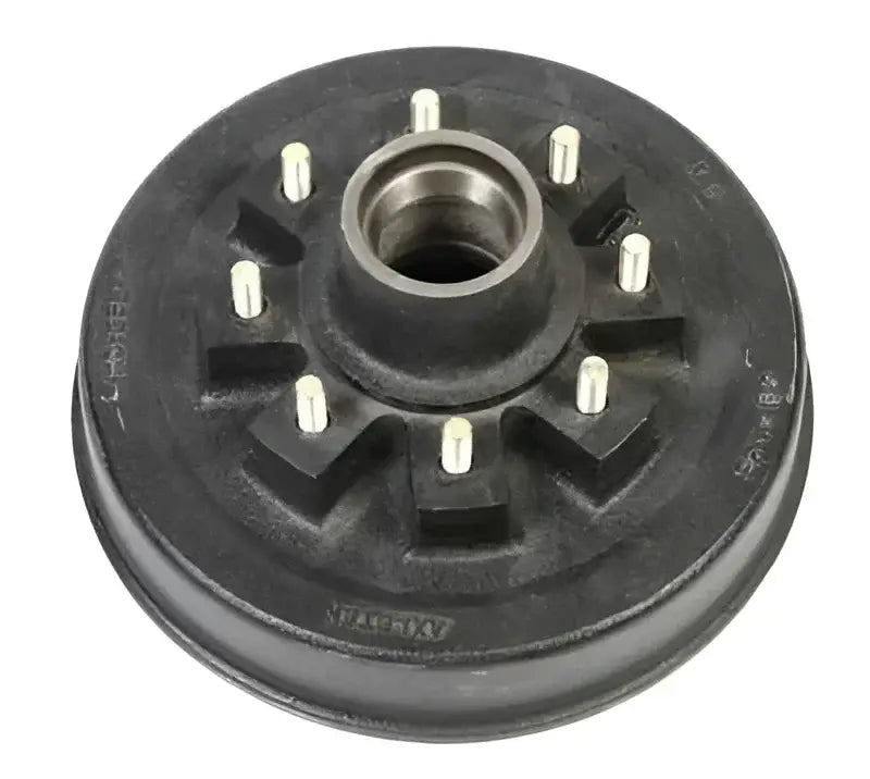 30802 Trailer Brake Hub Assembly
