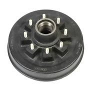 30802 Trailer Brake Hub Assembly