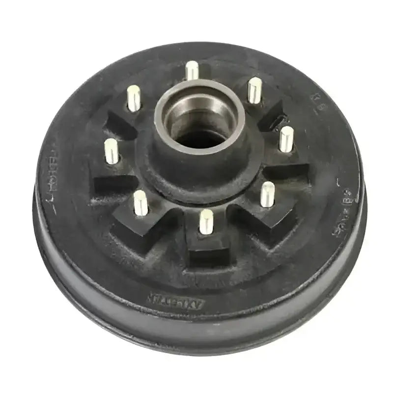 30802 Trailer Brake Hub Assembly