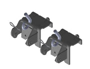 31260 Weight Distribution Hitch Bracket