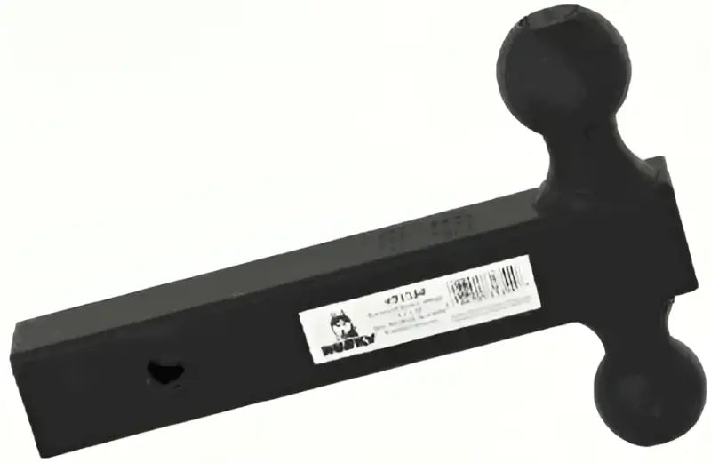 31354 Trailer Hitch Ball Mount