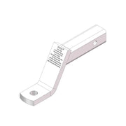 31358 Trailer Hitch Ball Mount